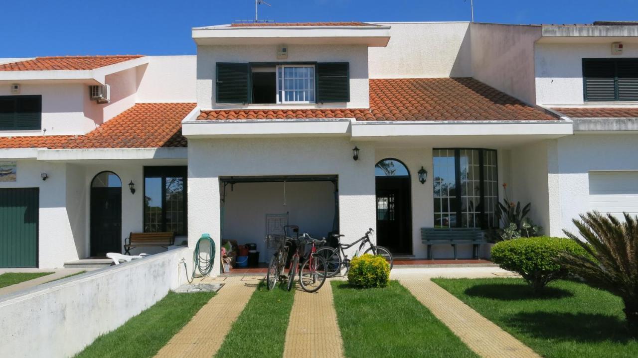 Casa Praia E Ria Torreira Exterior foto