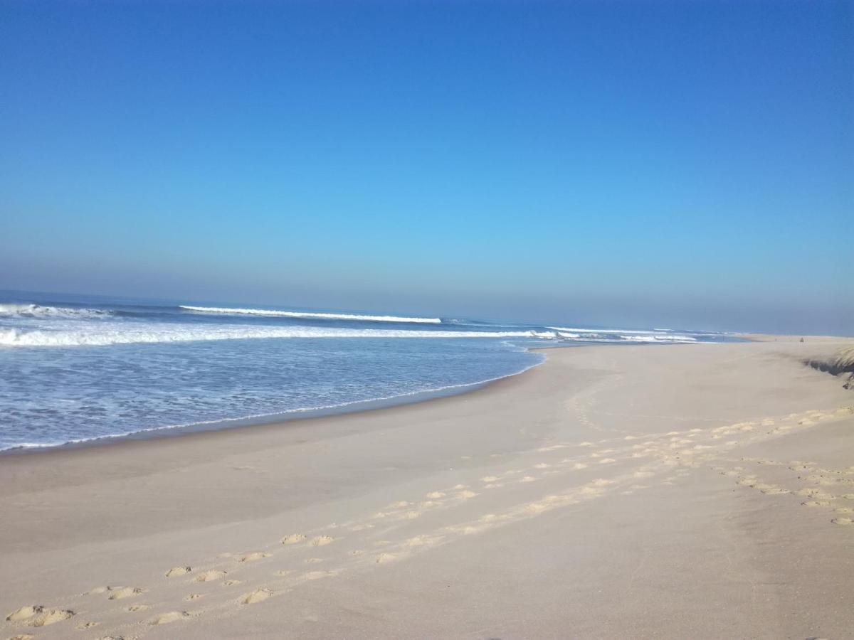 Casa Praia E Ria Torreira Exterior foto