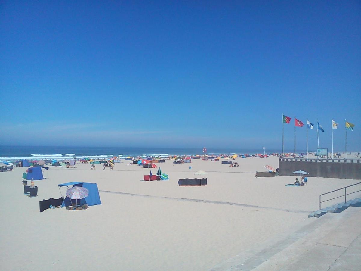 Casa Praia E Ria Torreira Exterior foto