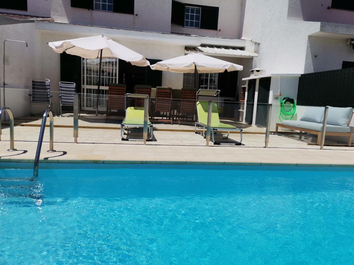 Casa Praia E Ria Torreira Exterior foto