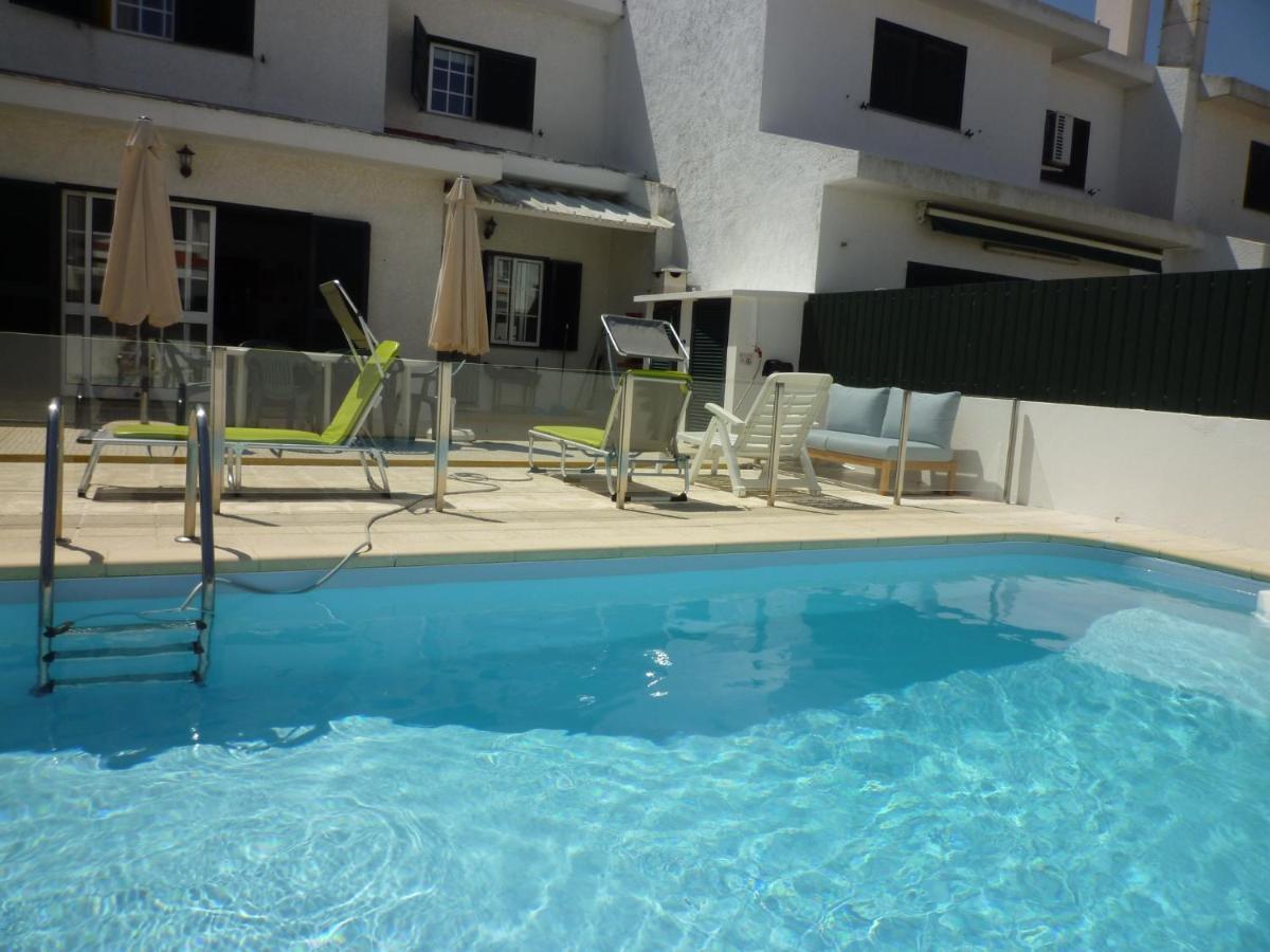 Casa Praia E Ria Torreira Exterior foto